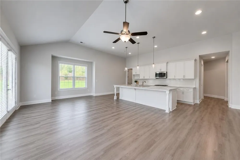 144 Muscadine Pass Homer, GA 30547