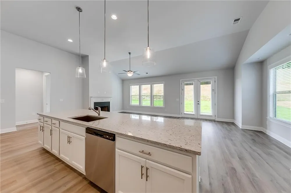 144 Muscadine Pass Homer, GA 30547