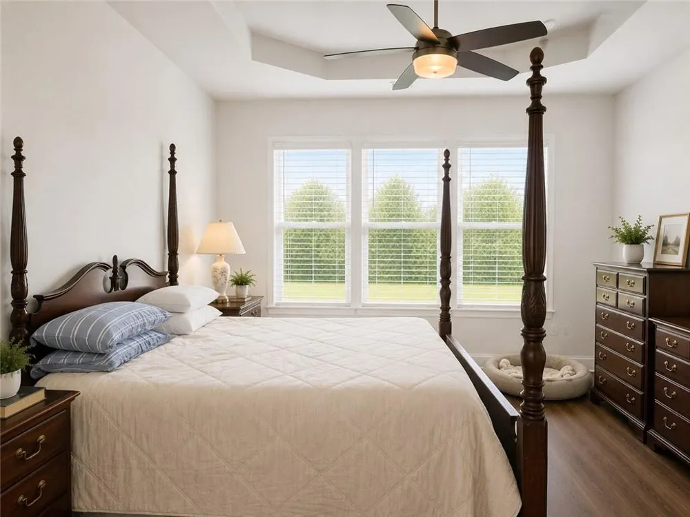 144 Muscadine Pass Homer, GA 30547
