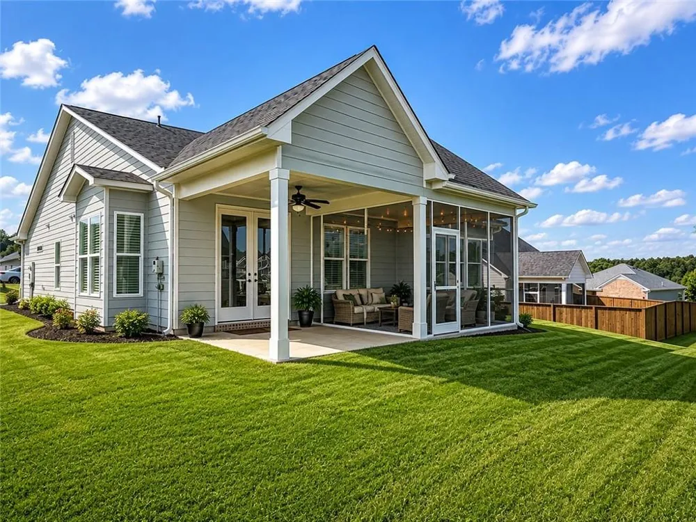 144 Muscadine Pass Homer, GA 30547