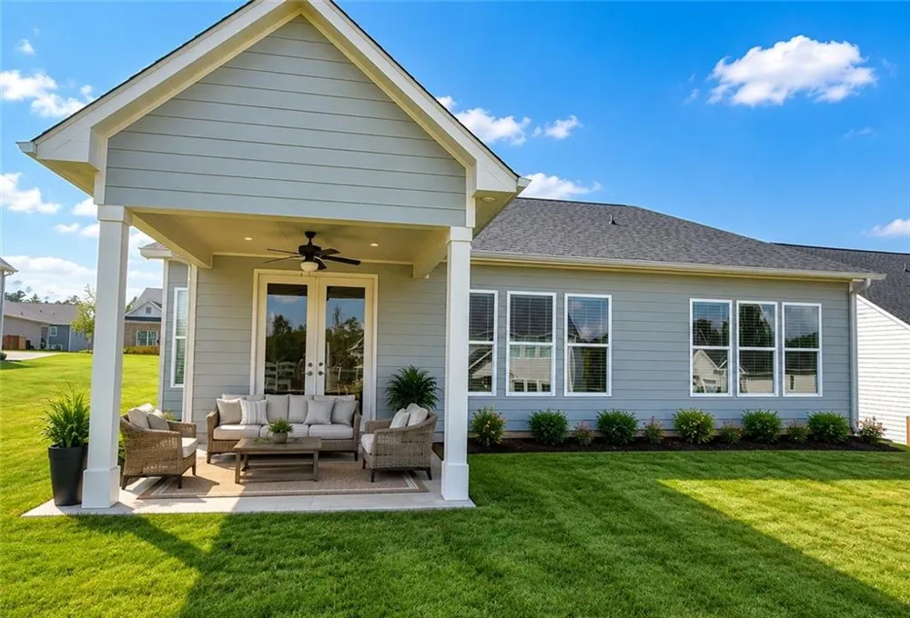 144 Muscadine Pass Homer, GA 30547