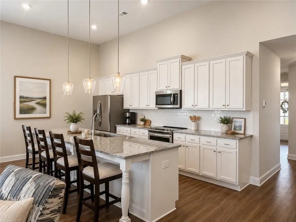 144 Muscadine Pass Homer, GA 30547
