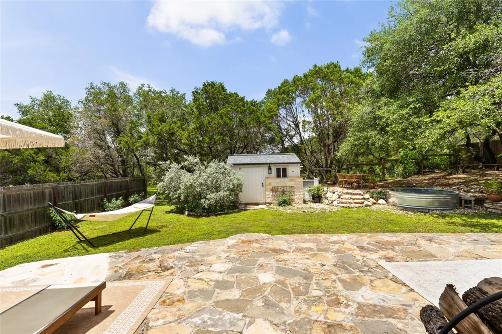 39 Pebblebrook Lane Wimberley, TX 78676