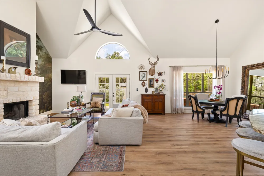 39 Pebblebrook Lane Wimberley, TX 78676