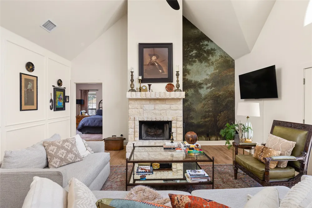 39 Pebblebrook Lane Wimberley, TX 78676