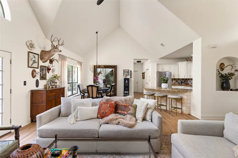 39 Pebblebrook Lane Wimberley, TX 78676