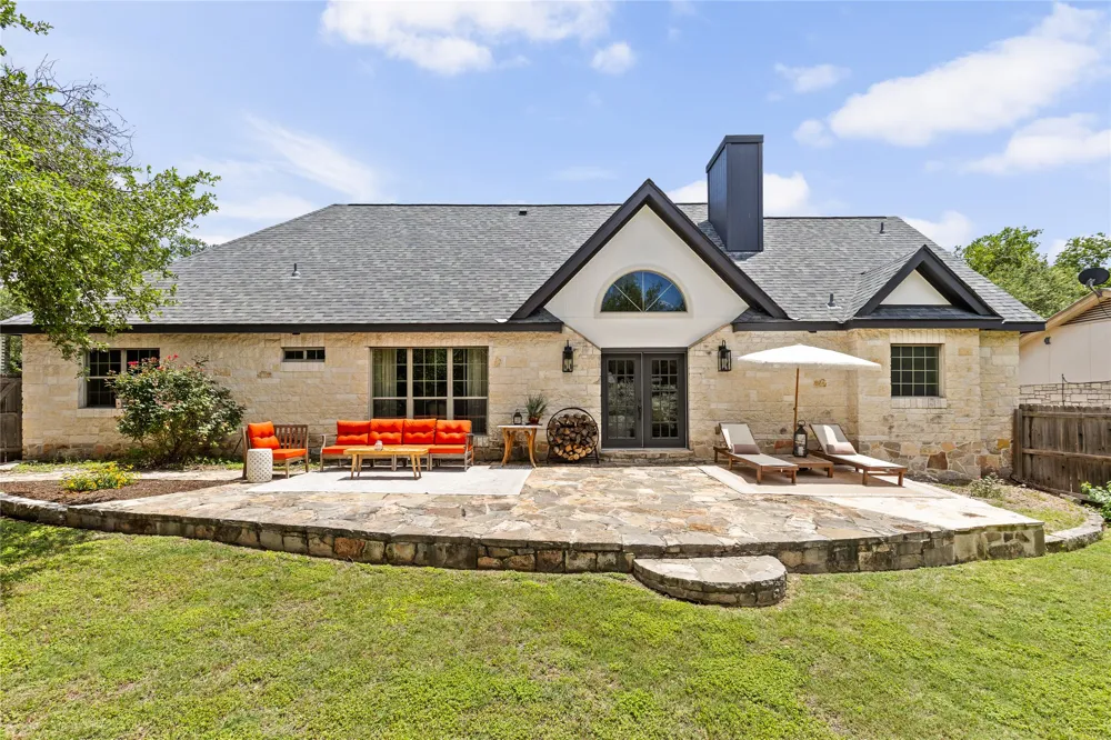 39 Pebblebrook Lane Wimberley, TX 78676