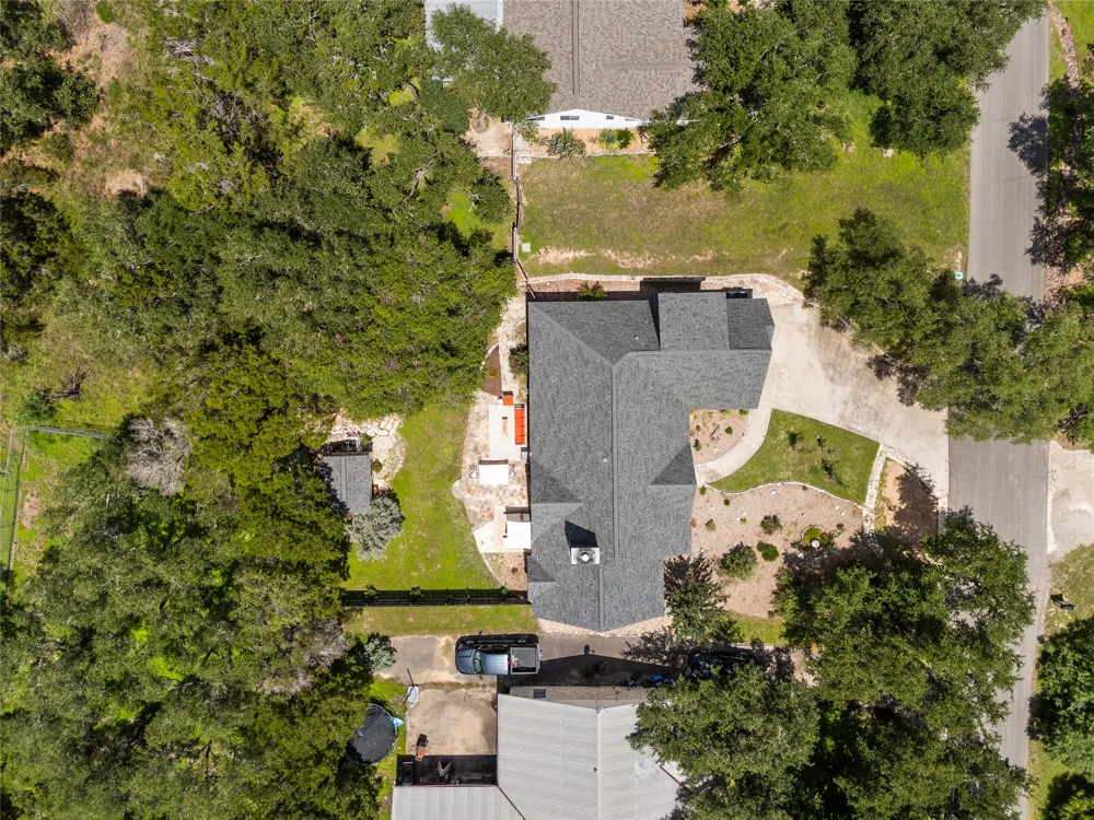 39 Pebblebrook Lane Wimberley, TX 78676