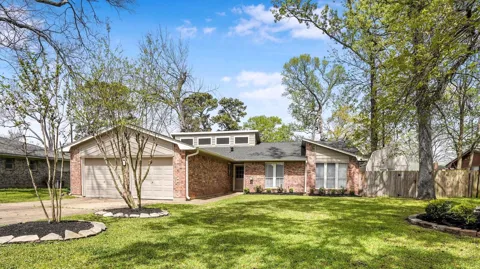 819 Fall Creek Drive