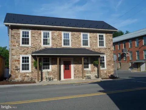 41 MARKET STREET