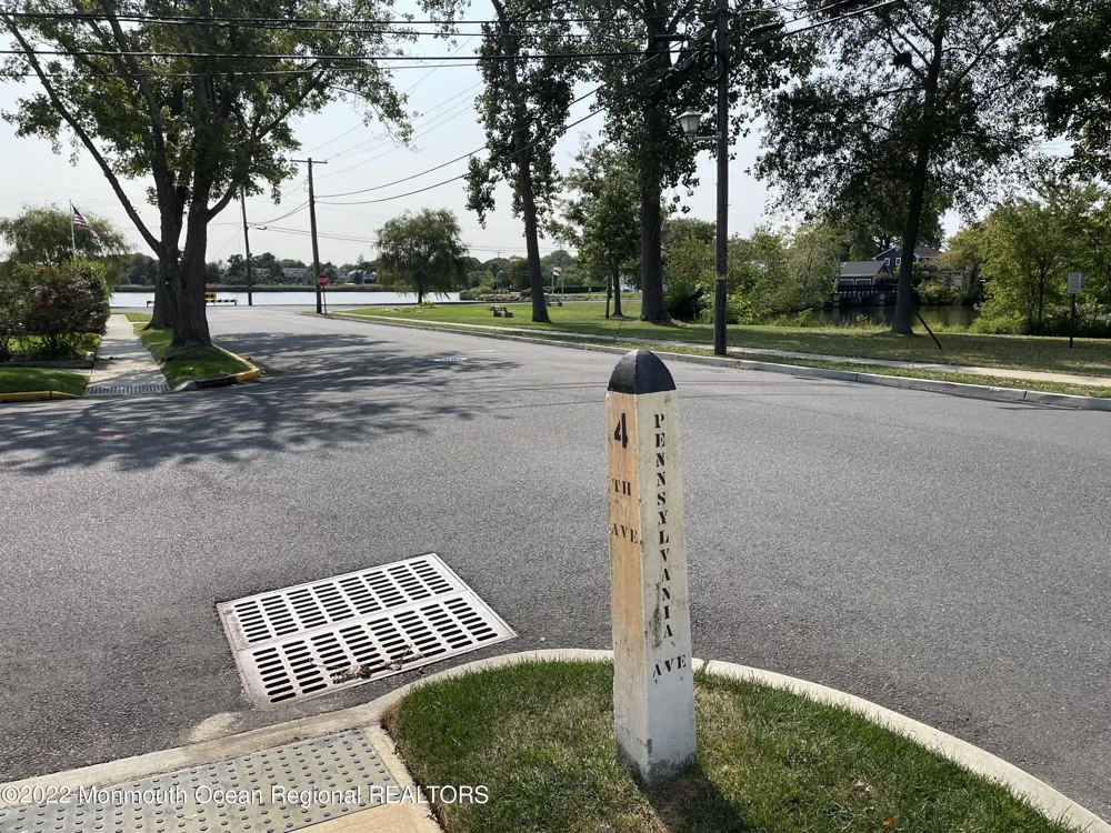 300 4th Avenue Spring Lake, NJ 07762
