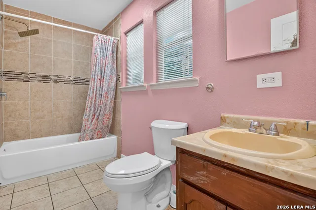 6134 bright valley dr San Antonio, TX 78242
