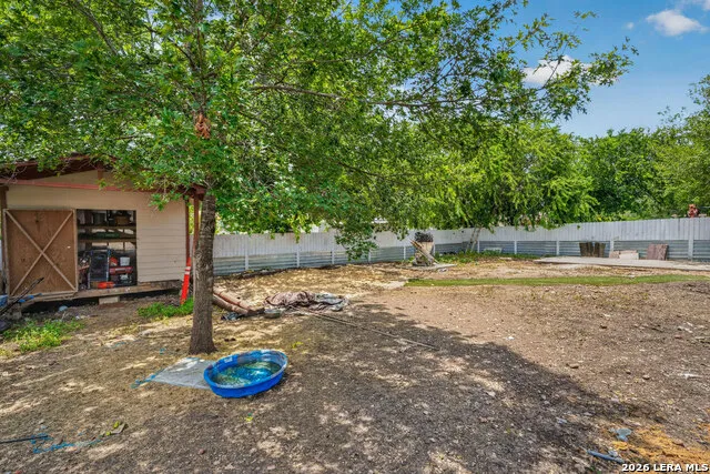 6134 bright valley dr San Antonio, TX 78242