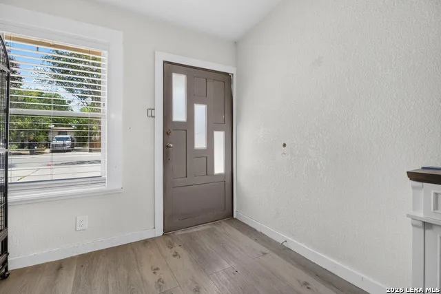 6134 bright valley dr San Antonio, TX 78242