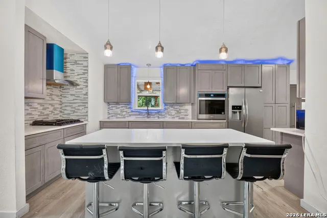 6134 bright valley dr San Antonio, TX 78242