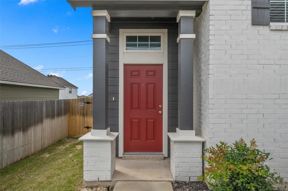 11508 Ullrich Court Lorena, TX 76655
