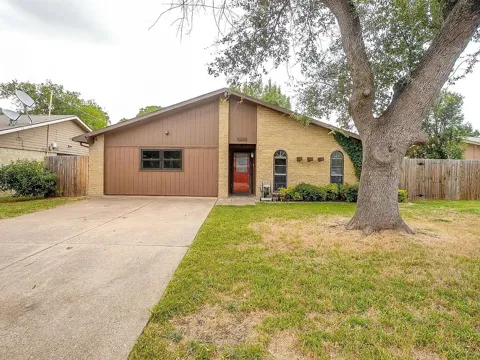 3110 Edelweiss Drive