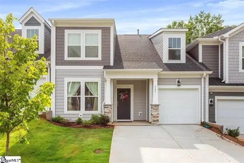 327 Grange Valley Lane