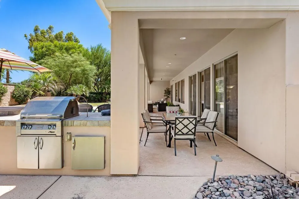 48476 Big Horn Drive La Quinta, CA 92253