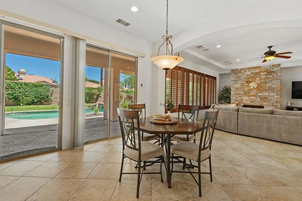 48476 Big Horn Drive La Quinta, CA 92253