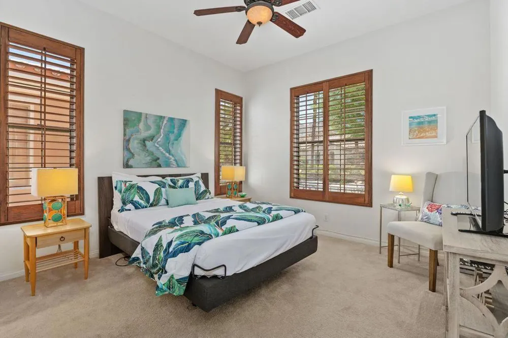 48476 Big Horn Drive La Quinta, CA 92253