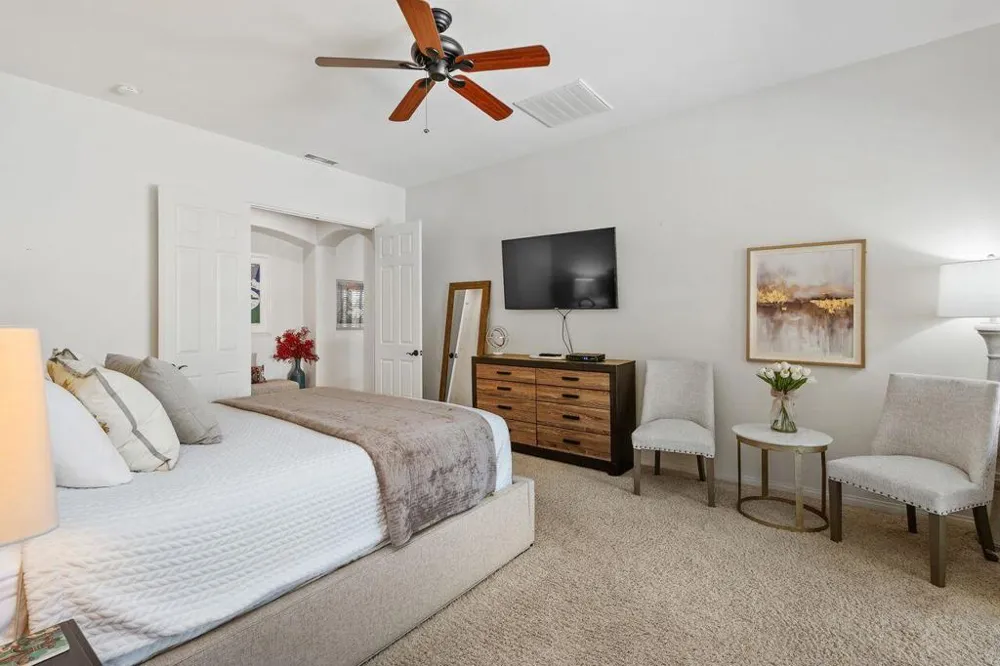 48476 Big Horn Drive La Quinta, CA 92253