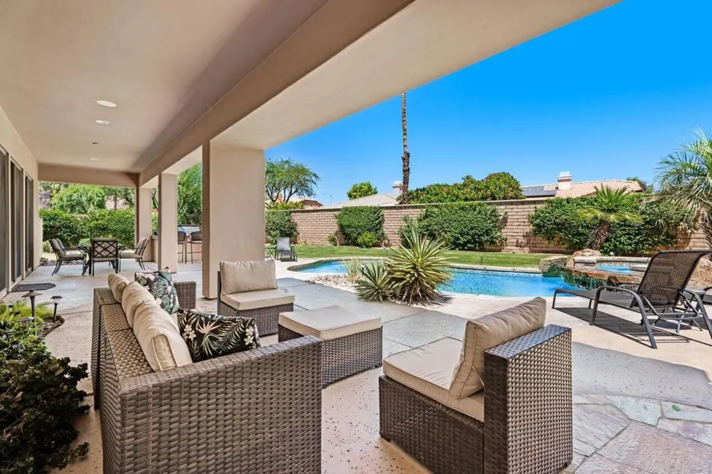 48476 Big Horn Drive La Quinta, CA 92253