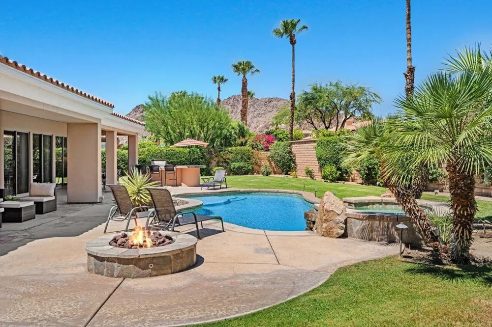 48476 Big Horn Drive La Quinta, CA 92253