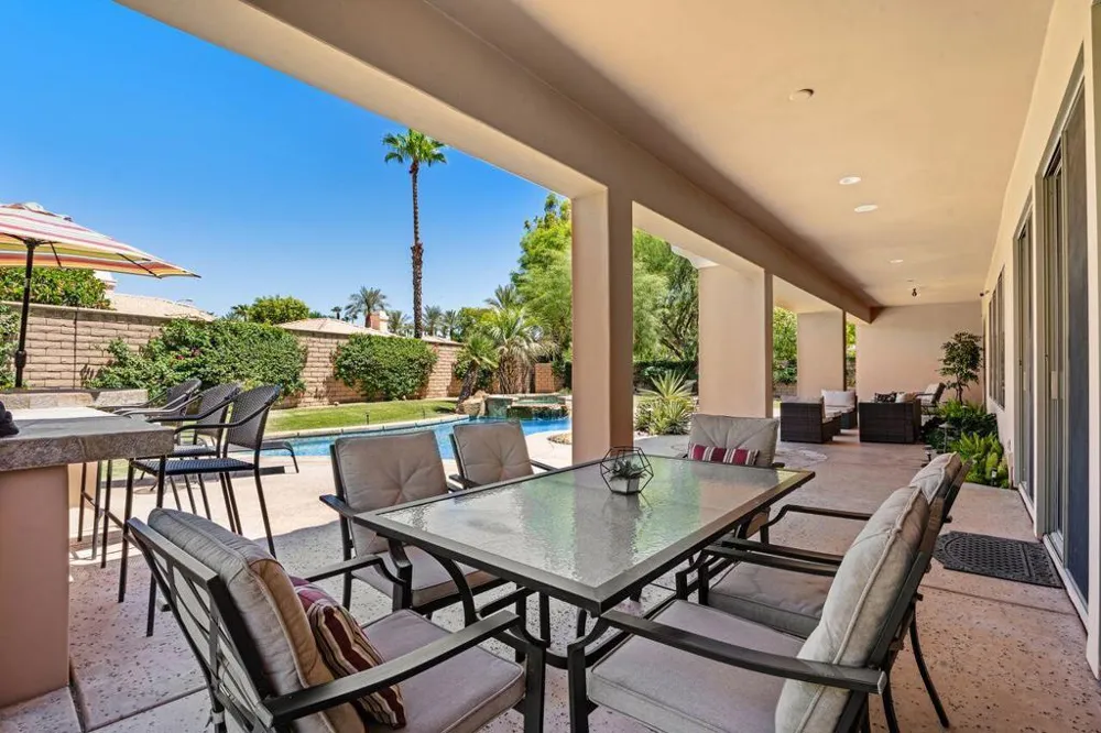 48476 Big Horn Drive La Quinta, CA 92253
