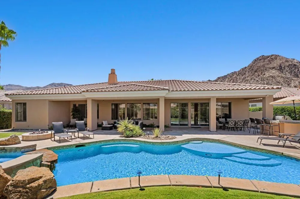 48476 Big Horn Drive La Quinta, CA 92253