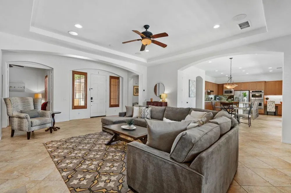 48476 Big Horn Drive La Quinta, CA 92253