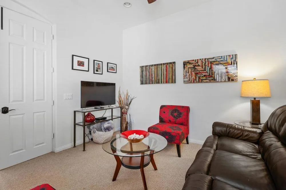 48476 Big Horn Drive La Quinta, CA 92253