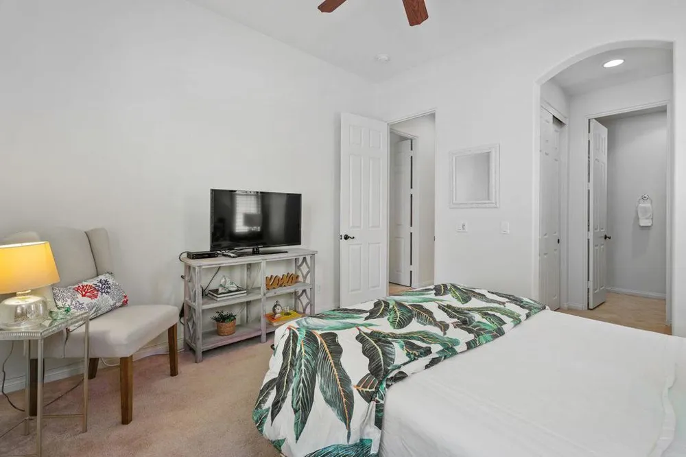 48476 Big Horn Drive La Quinta, CA 92253