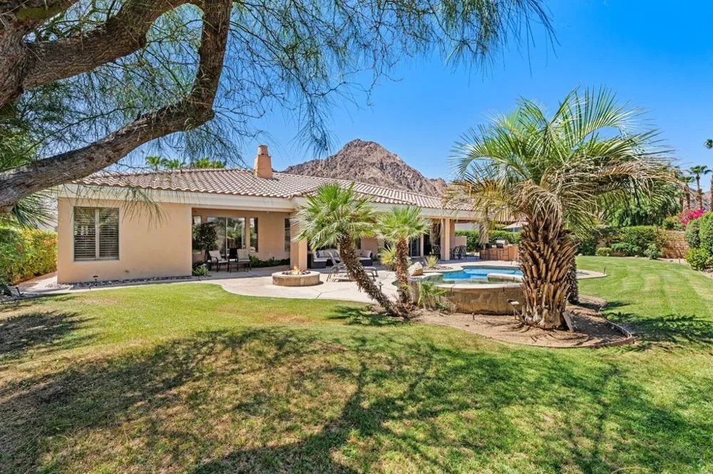 48476 Big Horn Drive La Quinta, CA 92253