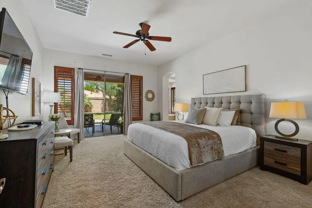 48476 Big Horn Drive La Quinta, CA 92253