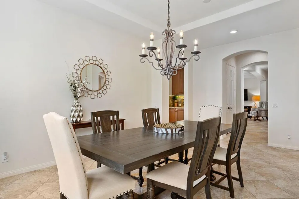 48476 Big Horn Drive La Quinta, CA 92253