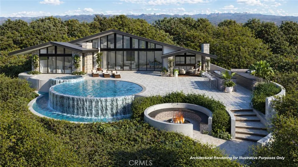 4 Spur Lane Rolling Hills, CA 90274