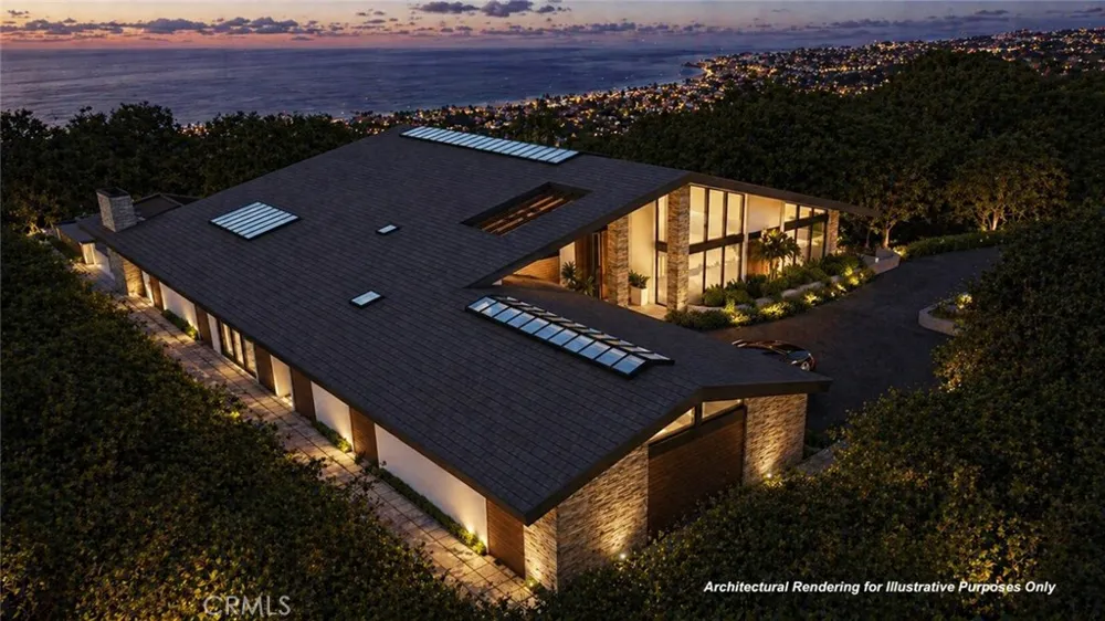 4 Spur Lane Rolling Hills, CA 90274