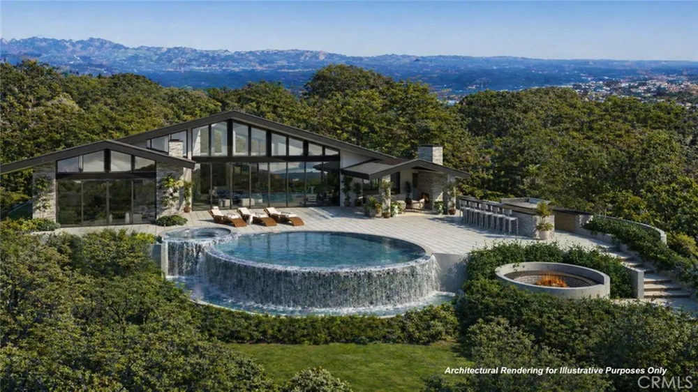 4 Spur Lane Rolling Hills, CA 90274