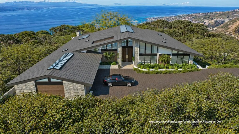 4 Spur Lane Rolling Hills, CA 90274