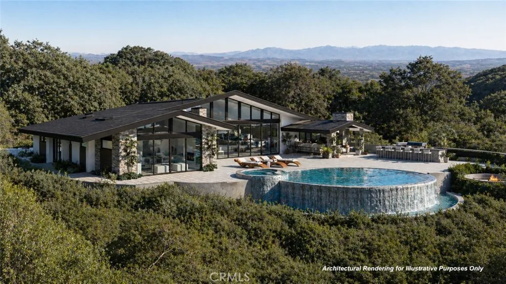 4 Spur Lane Rolling Hills, CA 90274