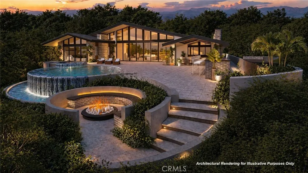 4 Spur Lane Rolling Hills, CA 90274
