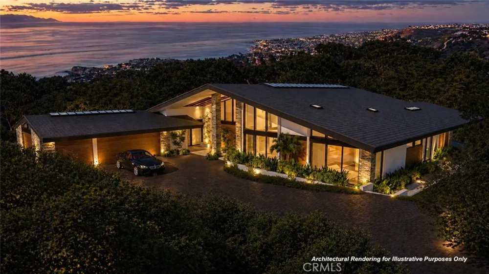 4 Spur Lane Rolling Hills, CA 90274