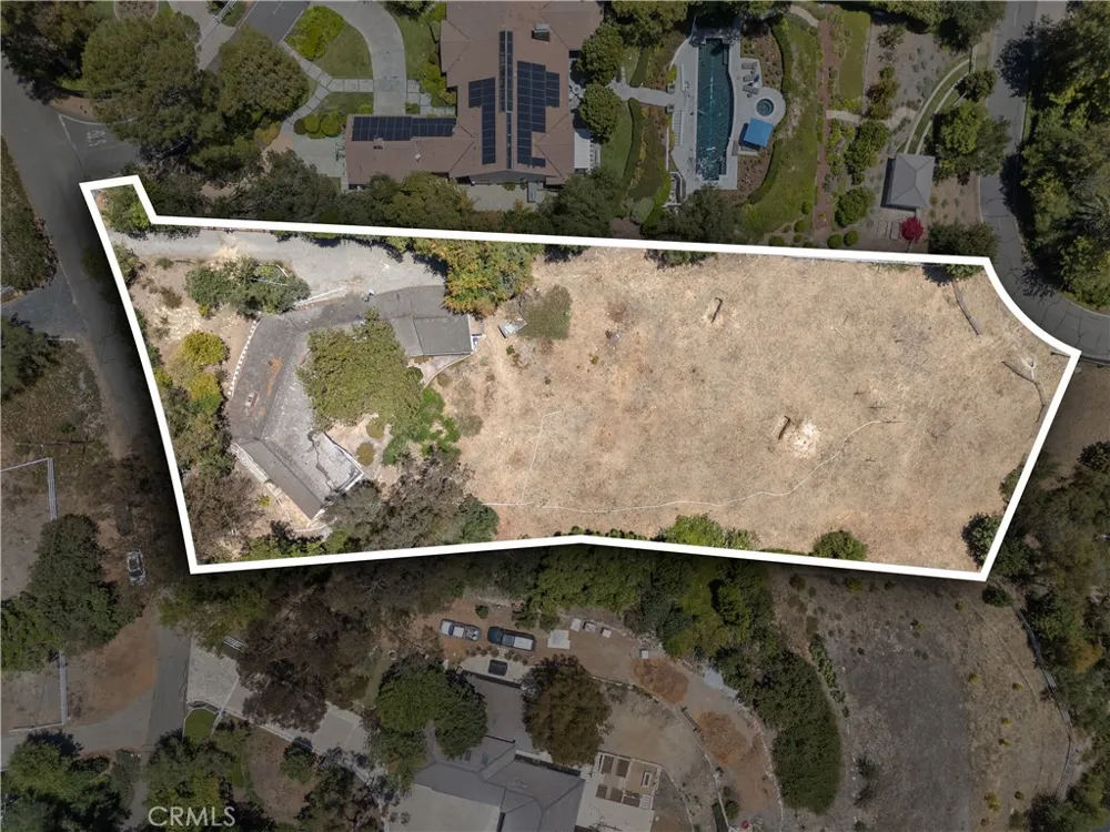 4 Spur Lane Rolling Hills, CA 90274
