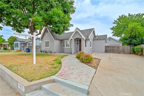 1950 Union Avenue