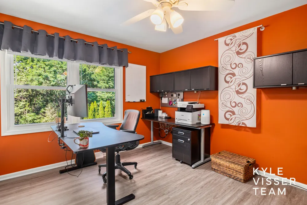 6728 Gleneagles Drive SE Cascade Charter Township, MI 49546