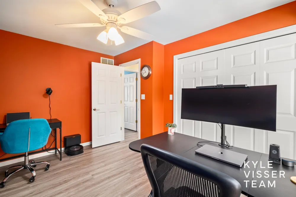 6728 Gleneagles Drive SE Cascade Charter Township, MI 49546