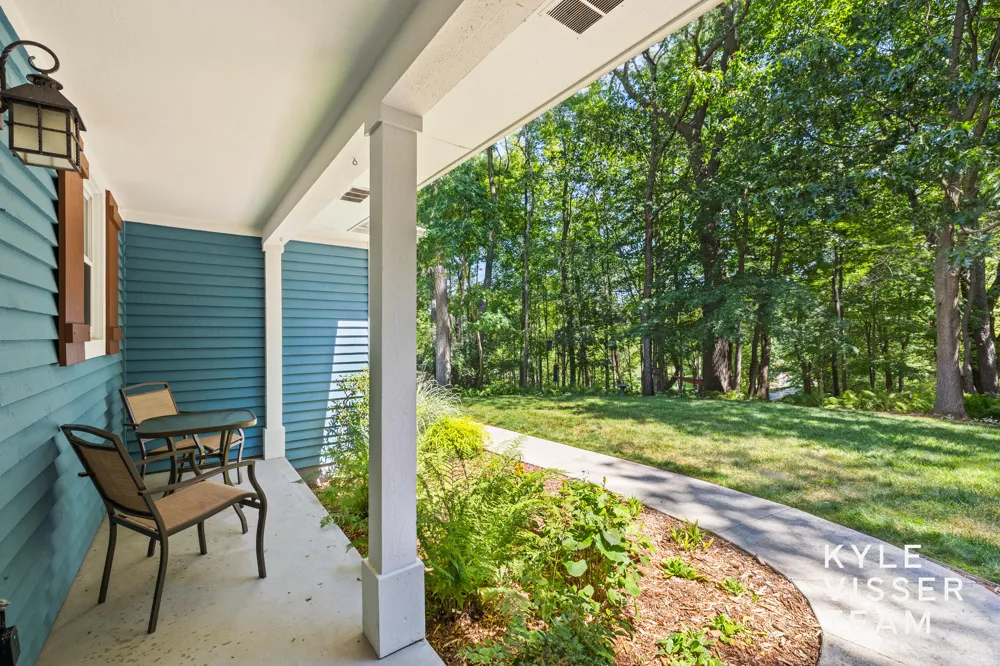 6728 Gleneagles Drive SE Cascade Charter Township, MI 49546