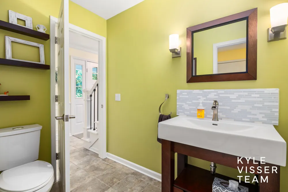 6728 Gleneagles Drive SE Cascade Charter Township, MI 49546