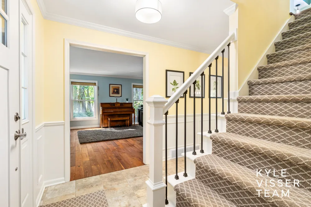 6728 Gleneagles Drive SE Cascade Charter Township, MI 49546